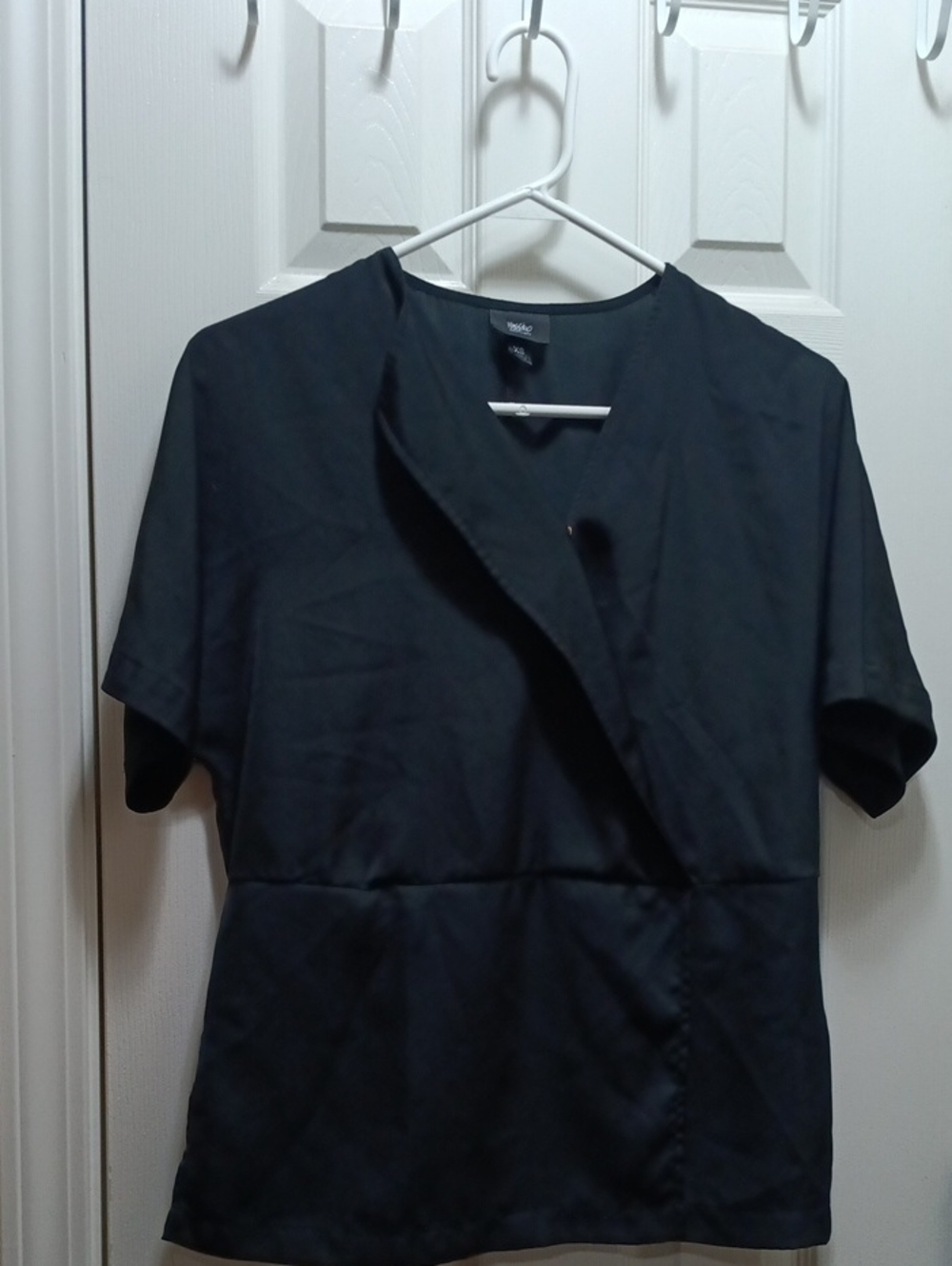 Mossimo Supply Co. Black Top